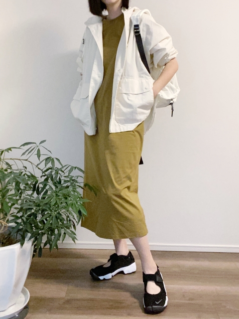 夏本番まで着倒せる ユニクロ メンズアウター のng Okコーデ ローリエプレス