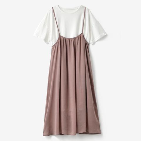 いくらなんでもお得すぎでは 夏に向けてゲットしたい しまむらの セットアイテム ローリエプレス