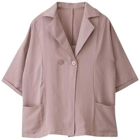 いくらなんでもお得すぎでは 夏に向けてゲットしたい しまむらの セットアイテム ローリエプレス