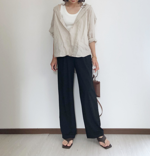 去年もバカ売れ ユニクロ大人気シリーズの Tシャツ パンツ がやっぱり使える ローリエプレス