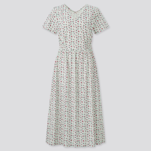 可愛すぎて売り切れが心配 ユニクロワンピース 6月発売の新作アイテムリスト ローリエプレス 可愛すぎて売り切れが心配 ユニクロワンピース 6月発売の新作アイテムリスト ローリエプレス