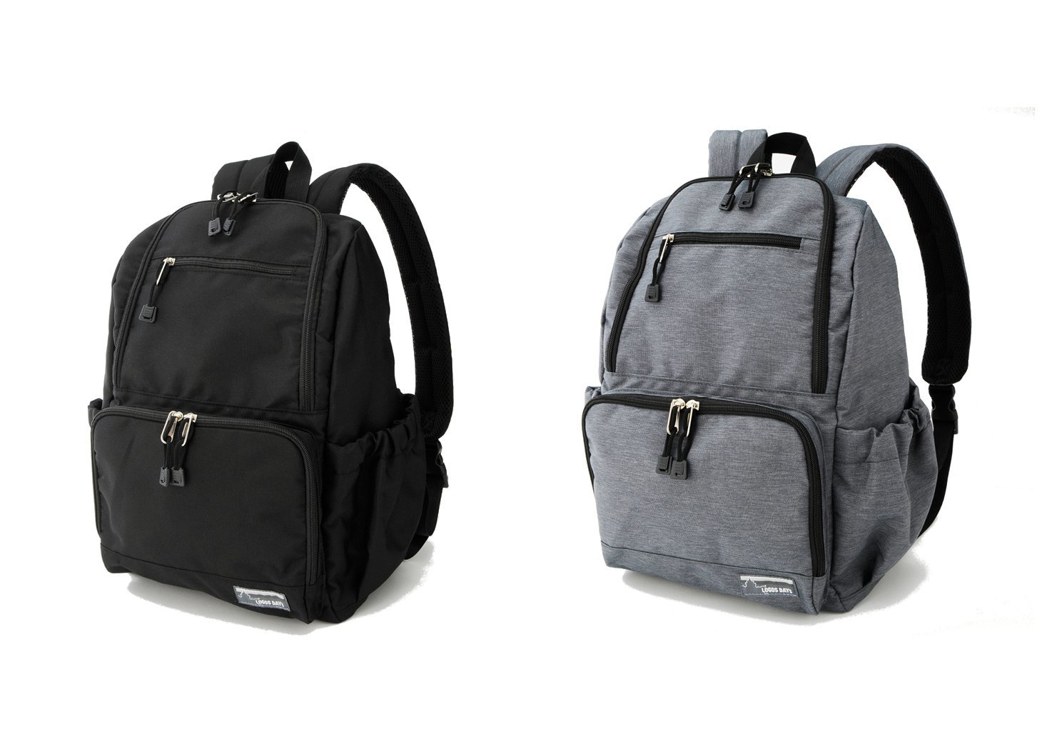 しまむらさん コレ2千円以下はどうかしてるよ ブランドコラボ最新作の 超優秀リュック ローリエプレス