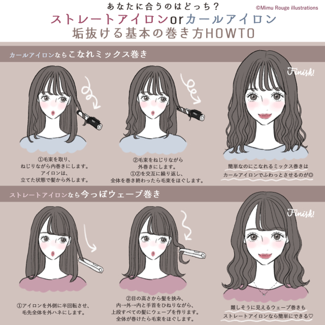 最悪 ホール 心理学 韓国 巻き ストレート アイロン パノラマ と組む 急行する