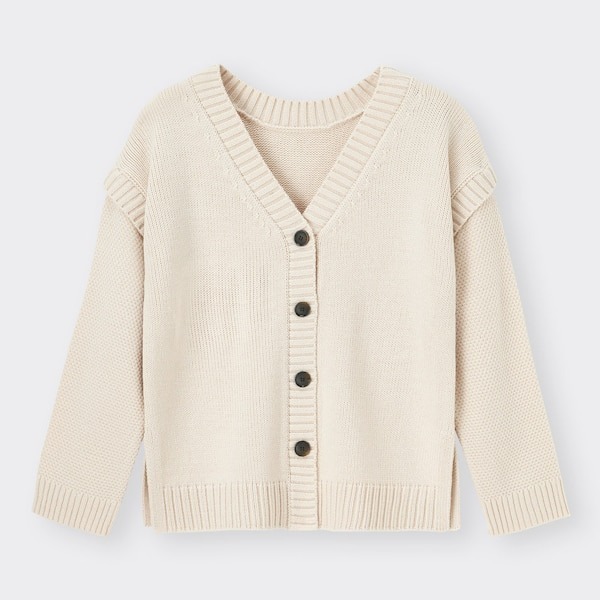 またguに可愛いの出た これは即カゴinしたい 見逃し厳禁 新作トップス リスト ローリエプレス