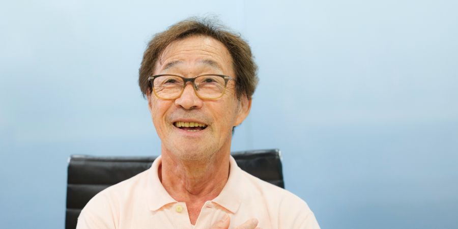60歳を過ぎたら「個人」から「人類」へ…武田鉄矢先生の授業が始まり