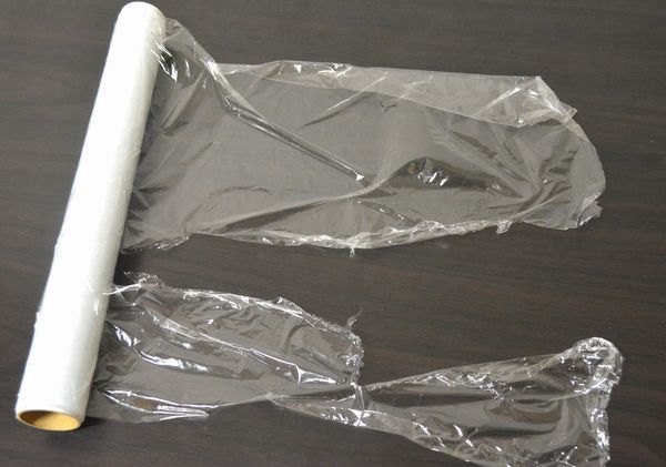 ラップが途中で切れてしまったときの修復方法 18年2月11日 エキサイトニュース