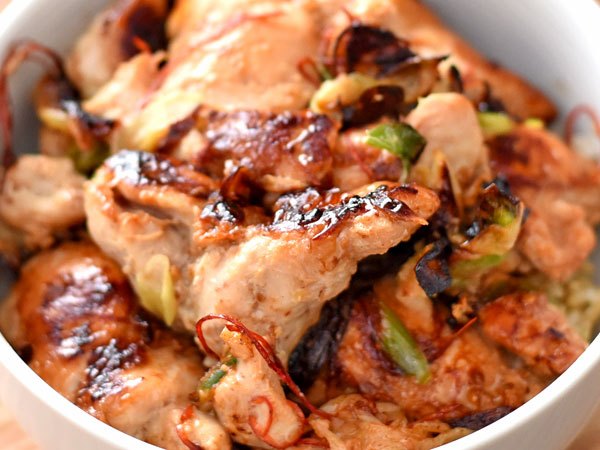 コストコ屈指のおかず肉 もろみチキン は子供もいける味か反応を探ってみた 2018年9月28日 エキサイトニュース