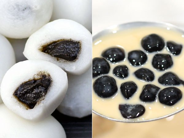 業務 スーパー アサイー