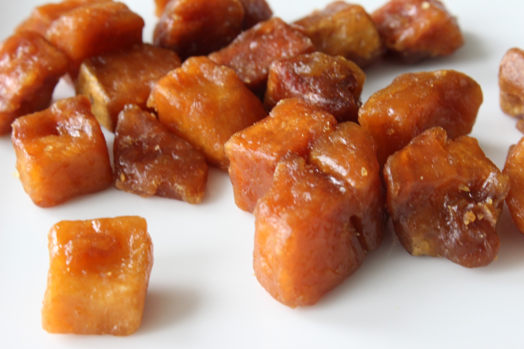 成城石井で発見 宮崎県のキャラメル菓子 キャラいも 19年6月日 エキサイトニュース