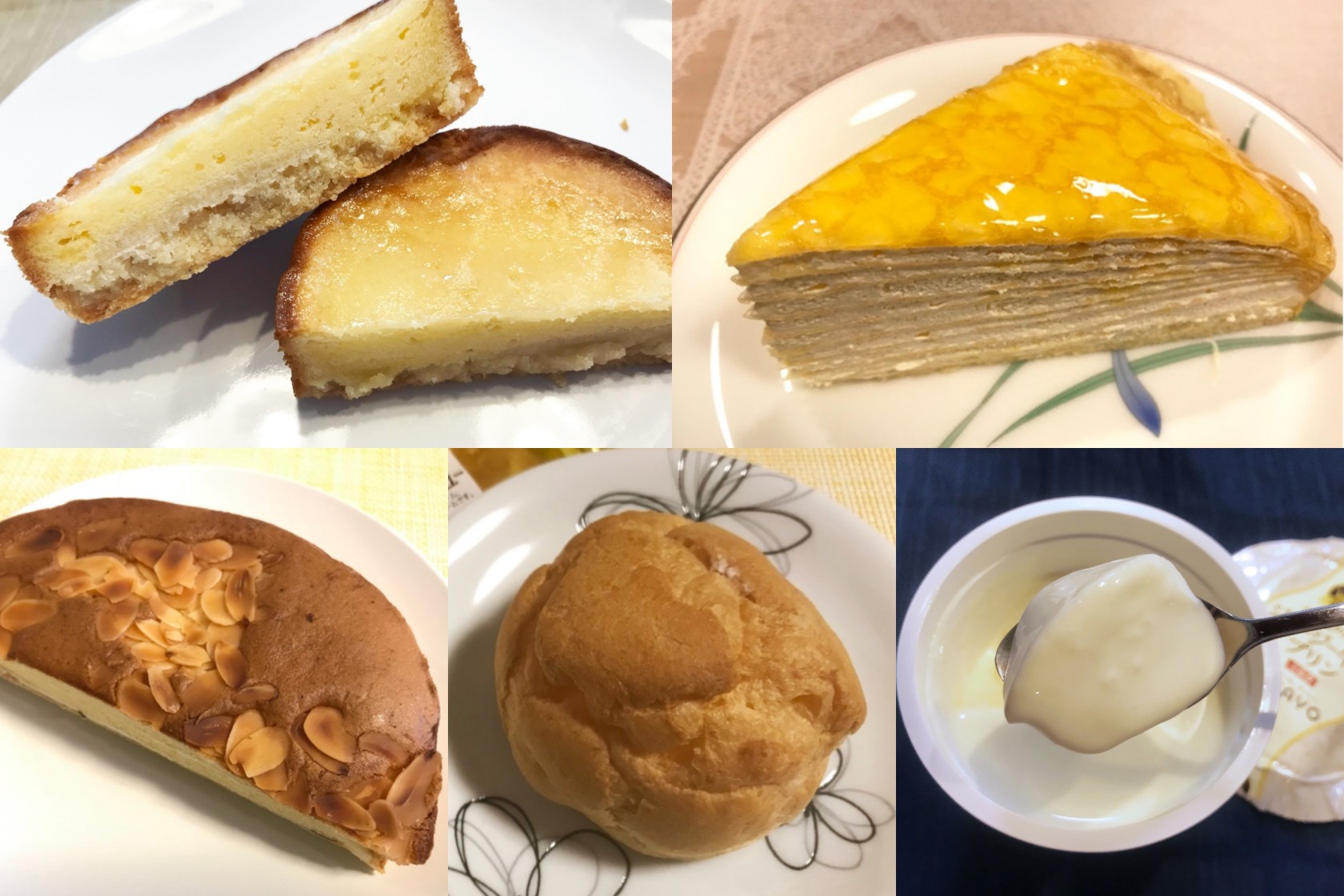 パンメーカーの スイーツ ってどんな味 マニアがおすすめする市販品best5 19年8月2日 エキサイトニュース