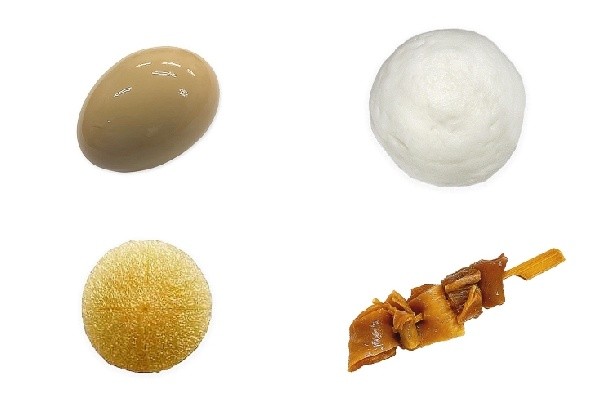 今週新発売のコンビニおでんまとめ おでん 味しみたまご おでん ふんわりはんぺん など 22年9月6日 エキサイトニュース