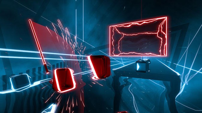 Psvr Beat Saber クロスレビュー 19年3月21日 エキサイトニュース