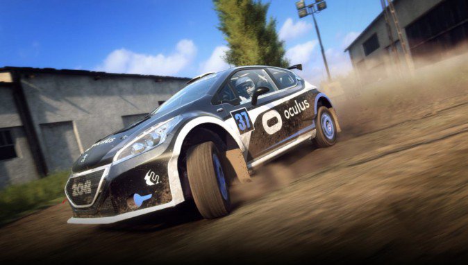 dirt rally 2 release date