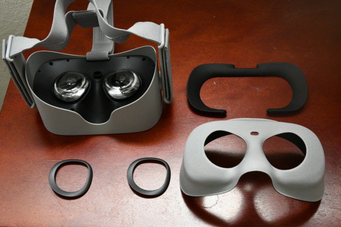 意外と忘れがちな Oculus Goを使うときの注意点 18年7月1日 エキサイトニュース 2 3