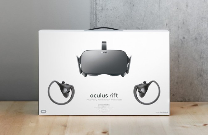 Oculus Rift 定価がさらに値下げに 今後は45 000円 2019年1月10日 エキサイトニュース