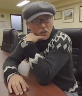 田代まさし氏の1日を追う360度動画 A Day Of 薬物依存症 Nhkが公開 17年5月23日 エキサイトニュース