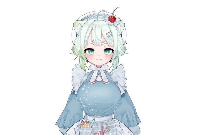 元でんぱ組 Incのアイドル 根本凪がvtuberとして活動を開始 22年5月1日 エキサイトニュース