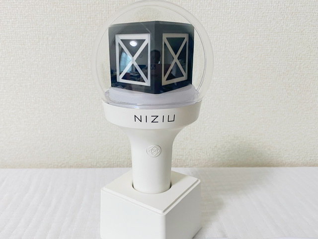 NiziU】日本初ツアー！可愛すぎ♡ライブグッズをご紹介！(会員限定 