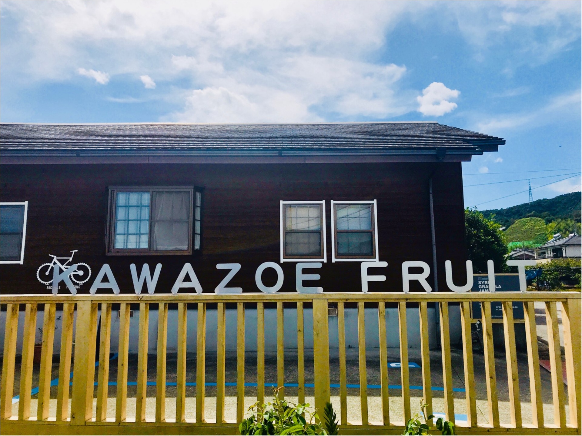 ご当地モア 徳島 シロップが絶品 川添フルーツ のかき氷が超おすすめ ローリエプレス