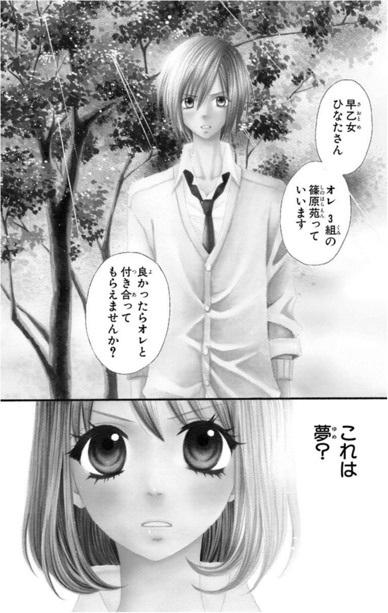 イケメンだけど女装姿 あなたならどうする うそつきリリィ 思わず二度見しちゃうイケメン特集 ローリエプレス