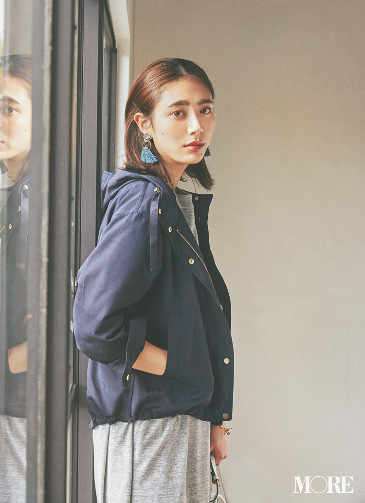 All 2990円以下 Gu で見つけた 春まで使える プチプラ服6選 ローリエプレス