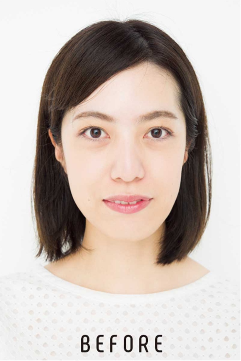 今さら聞けない平行眉のつくりかた どこよりも詳しく教えます ローリエプレス