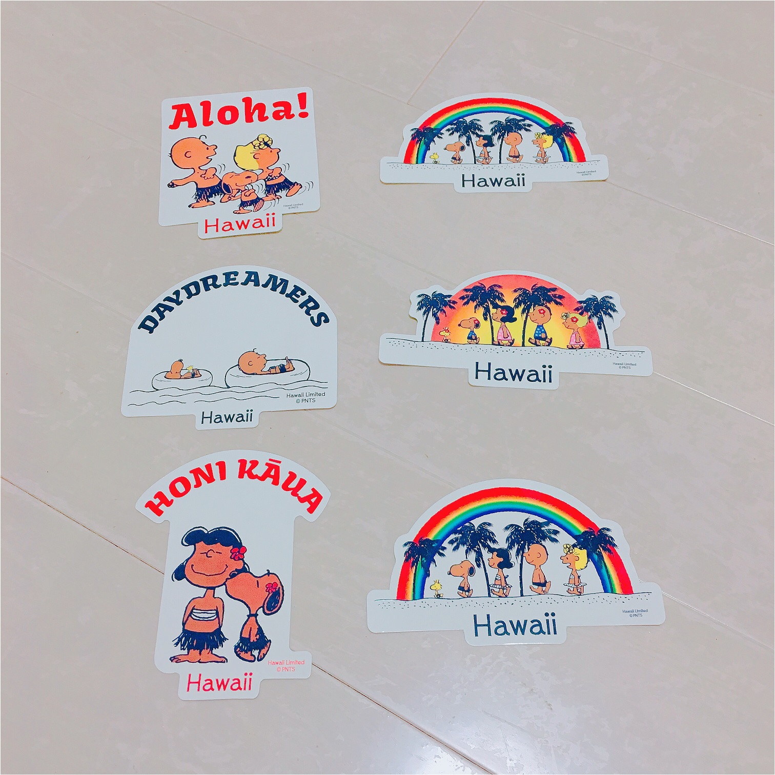 ハワイのお土産特集 女子向け スタバ ディズニー 限定 ルルルン お菓子 ローリエプレス