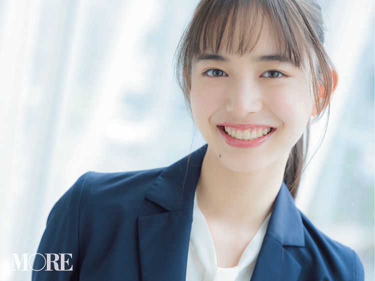 新社会人も先輩にも好印象なお仕事メイクのやり方 おすすめコスメは ローリエプレス