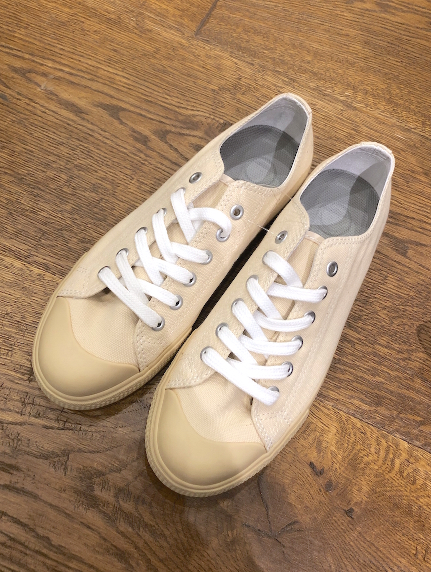 限定スニーカーはマストバイ 無印良品 銀座 はファッションもインテリアも見逃し厳禁 ローリエプレス