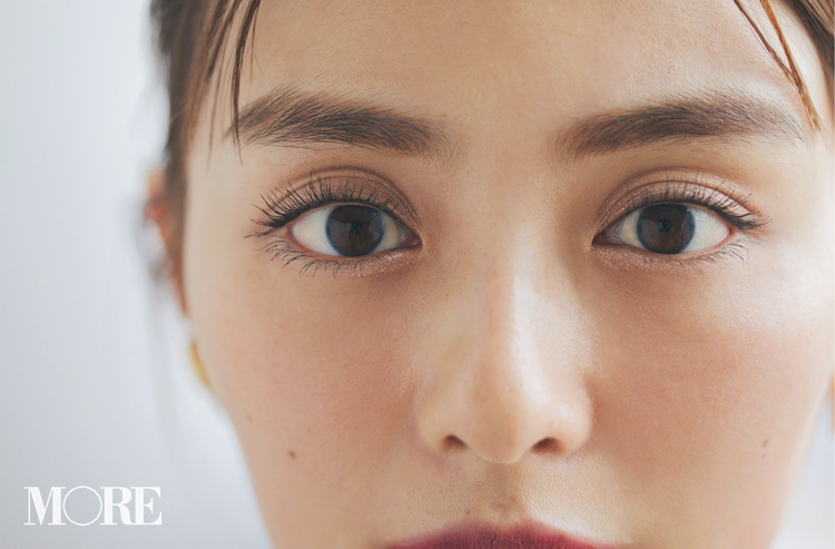 ボリュームアップ ロング カール長持ち おすすめのマスカラは ローリエプレス