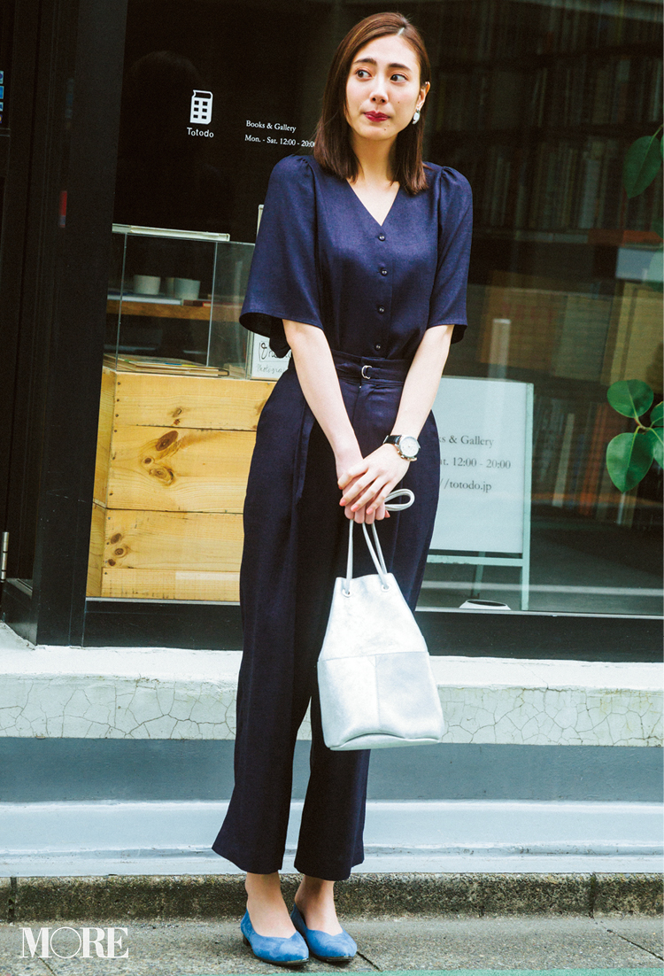 雨だからはいてます 感ゼロ 雨でも晴れでもokなシューズを持っておいて ローリエプレス