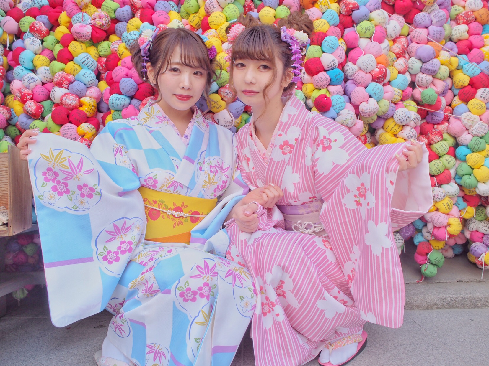 京都で着物を着るなら 人と差がつくおすすめ着物レンタルショップ紹介 ローリエプレス