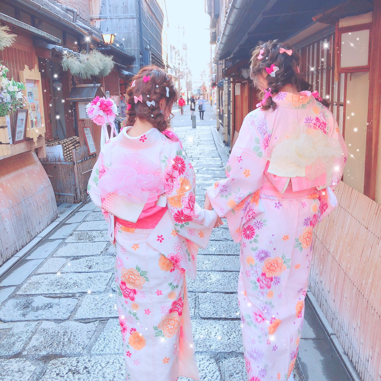 京都で着物を着るなら 人と差がつくおすすめ着物レンタルショップ紹介 ローリエプレス