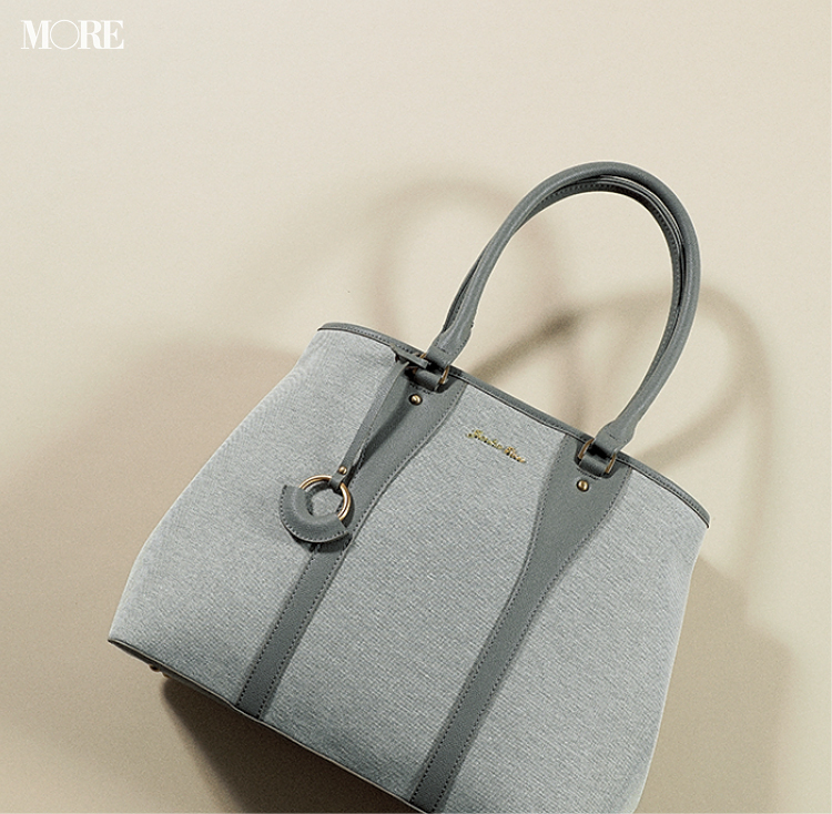 600g台の軽量お仕事バッグで 荷物も気持ちも軽やかに行こう ローリエプレス