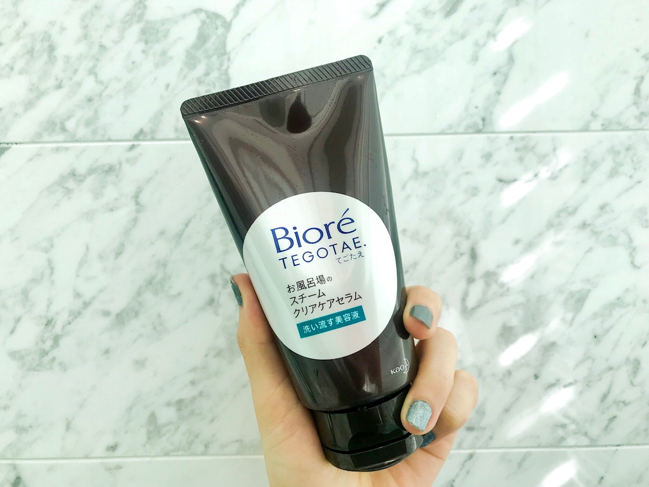 ビオレ の洗い流す美容液で毛穴ケア 韓国コスメで話題の パッド とは 今週のビューティ人気ランキング ローリエプレス