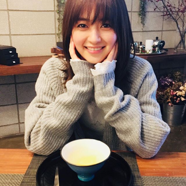 逢沢りな またきれいになった 編集部で話題のりな More Smileup Challenge 6 ローリエプレス