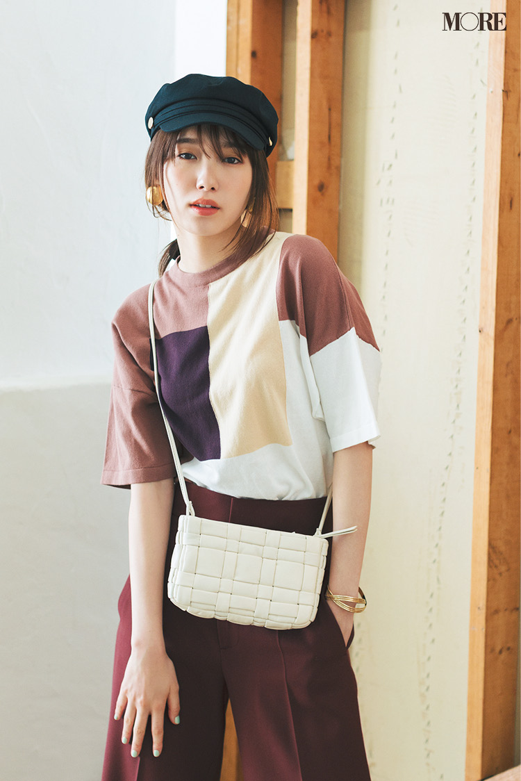 え Zara もメンズ服が使えるの スルーするなんてもったいない 見逃せないメンズアイテム5選 ローリエプレス