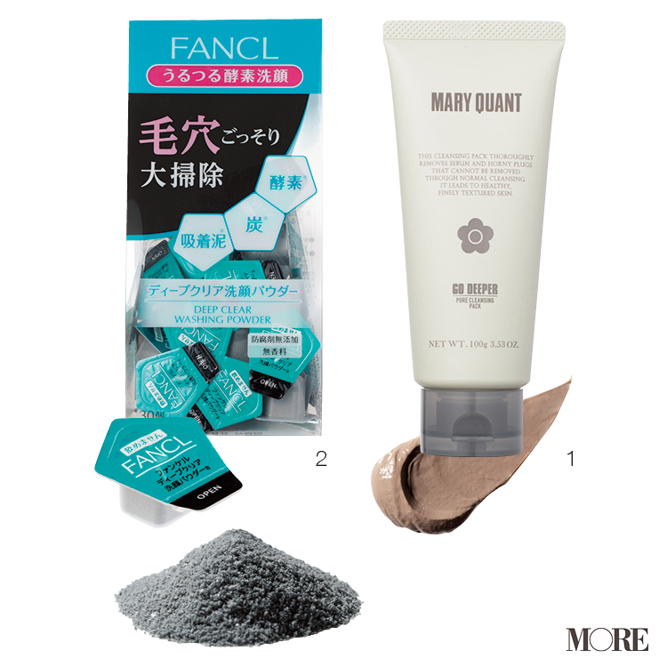 毛穴ケアの正解を美プロに教えてもらいました 小鼻のざらつきや毛穴詰まりのケア 思い込みでやってない おすすめアイテムも紹介 ローリエプレス