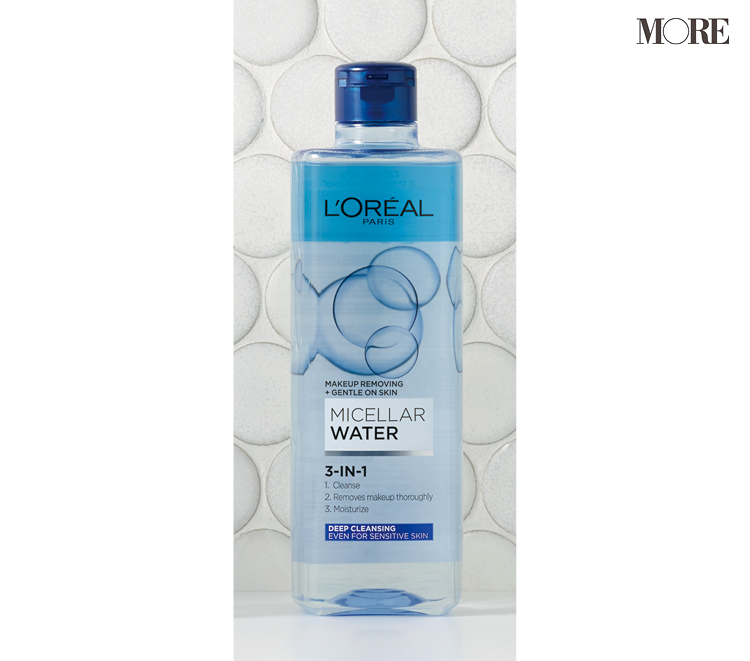 美肌にも時短にも頼れるクレンジング6選 朝は ふき取る クレンジングで肌に透明感を スイサイ ビオデルマ フーミー など ローリエプレス