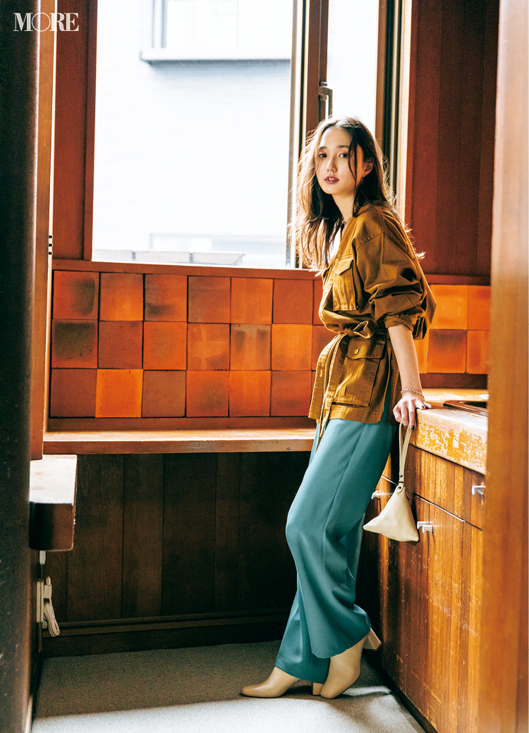 ウエストマークがうまくできない人必見 バランスアップへの近道 超初級のやり方から教えます ローリエプレス