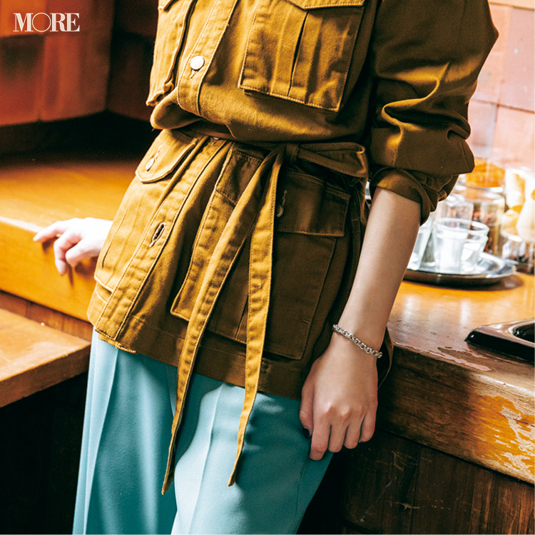 ウエストマークがうまくできない人必見 バランスアップへの近道 超初級のやり方から教えます ローリエプレス