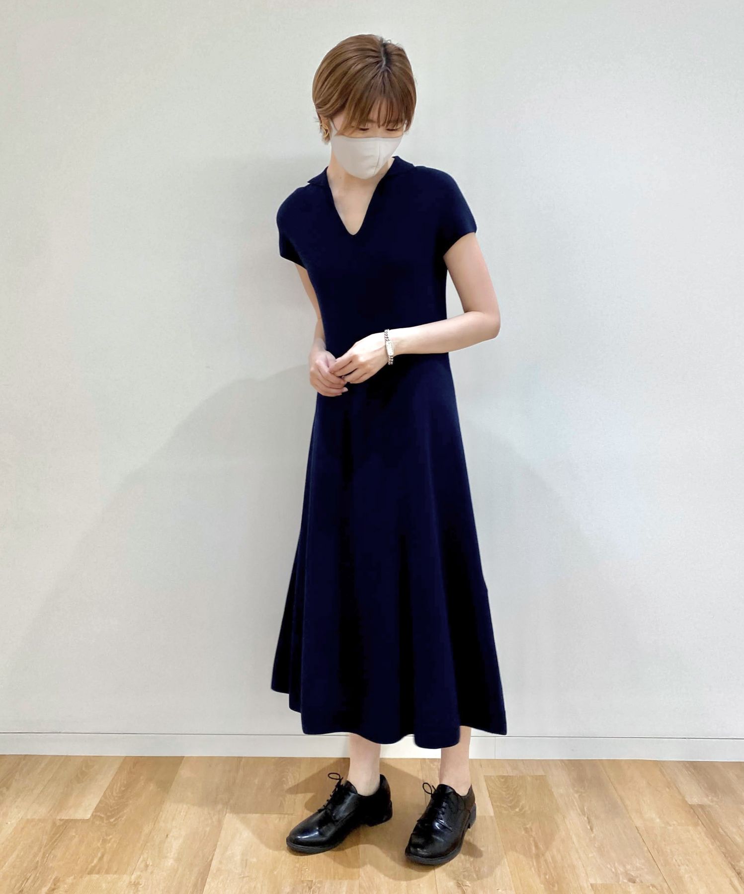 ユニクロ イネス ド ラ フレサンジュ 春夏コレクションのカタログコーデ 完コピしてみた ローリエプレス