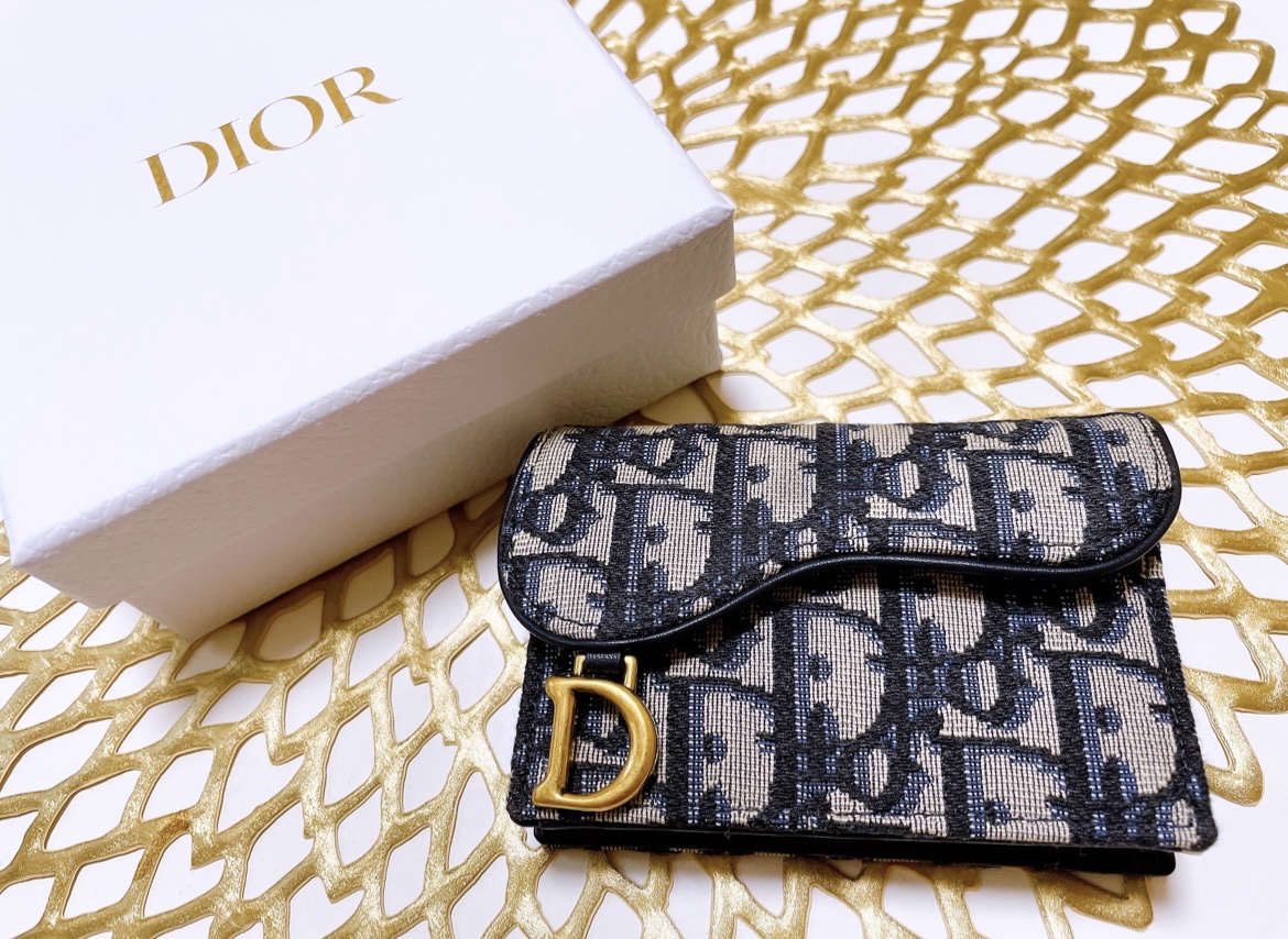 専門店の安心の1ヶ月保証付 Dior カードケース - 通販 - 310restaurant.com