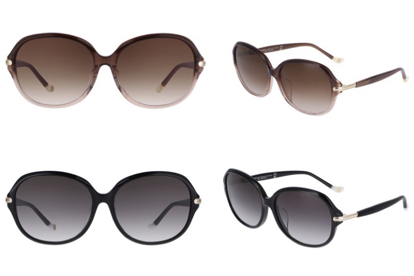 ゾフ からスヌーピーのサングラス新登場 おしゃれな丸型 Web限定カラーも ローリエプレス