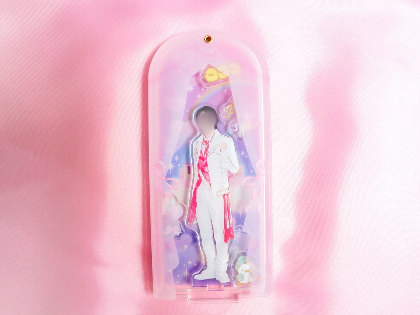 品切続出 サンリオの新作アクスタケース 購入レポート ローリエプレス