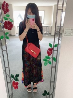 蜷川実花 Gu オールguコーデ ローリエプレス