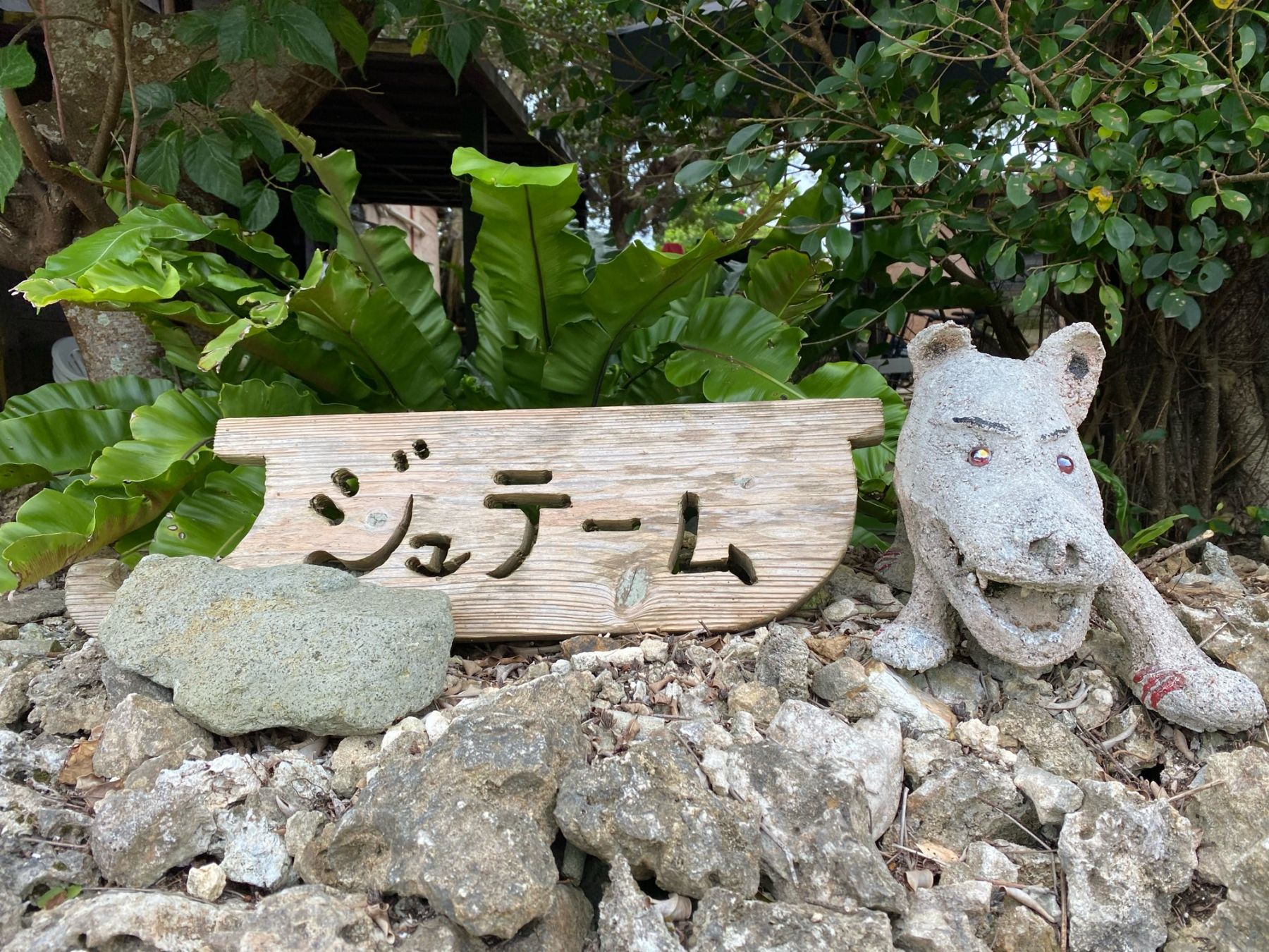 沖縄 女一人で何もしない旅に行ってみた 最終編 竹富島 ローリエプレス