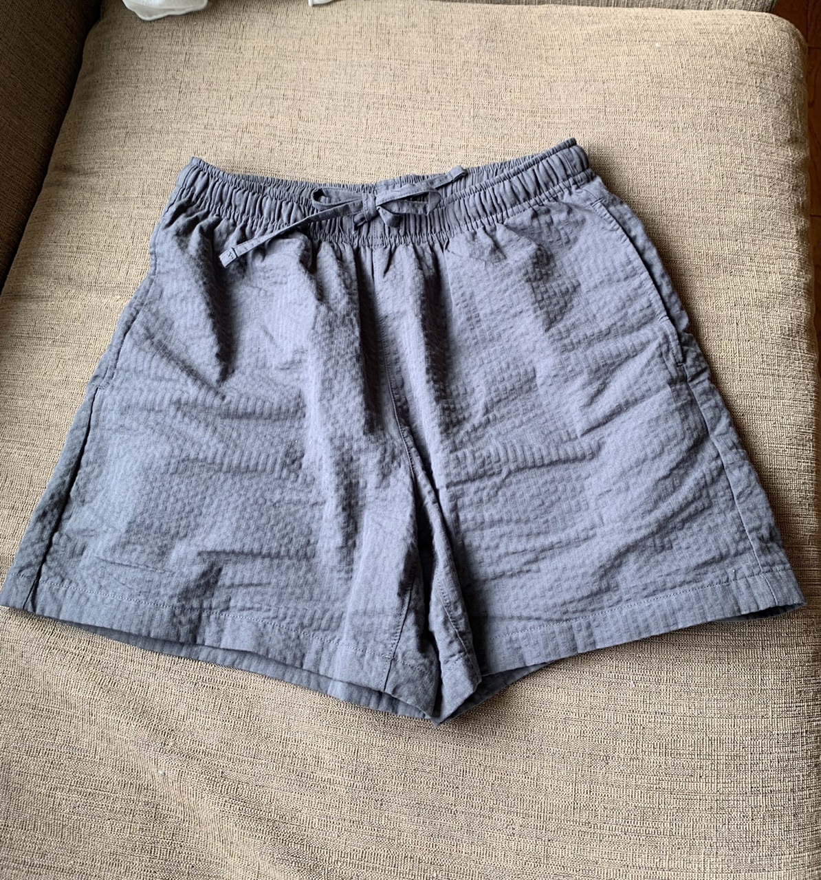 Uniqlo 今年の夏ヘビロテ決定 な ショート丈がかわいいリラコ ローリエプレス