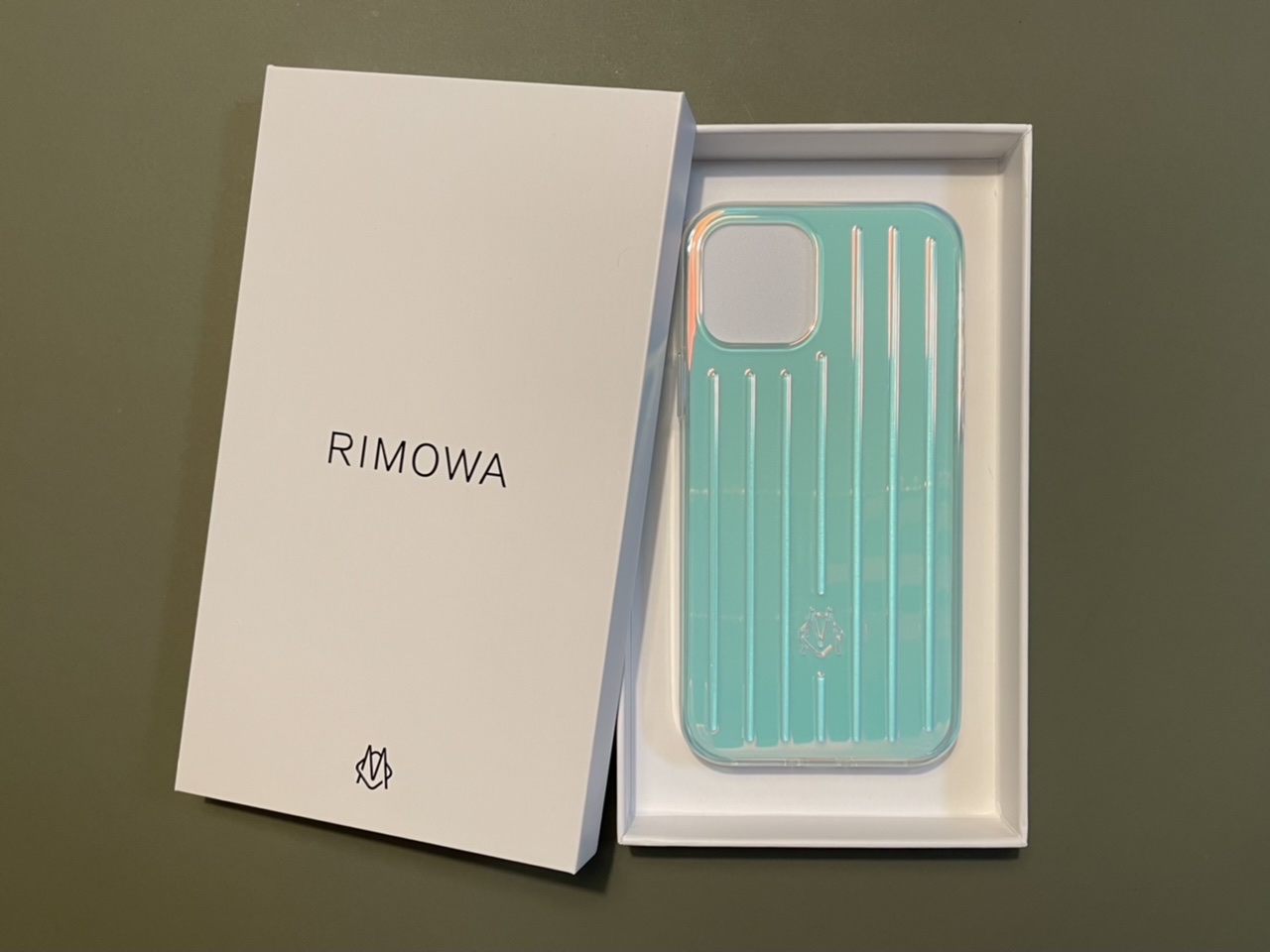 リモワ RIMOWA iPhoneケース fkip.unmul.ac.id