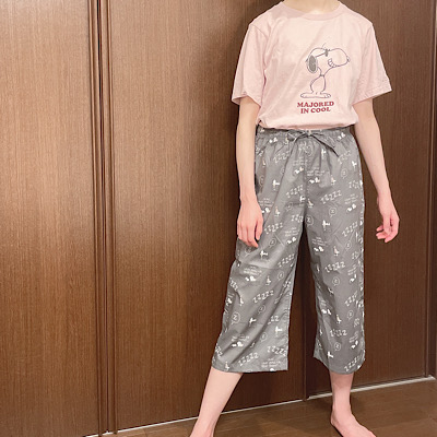 Uniqlo スヌーピーのコラボウェアが可愛い ローリエプレス Uniqlo スヌーピーのコラボウェアが可愛い ローリエプレス